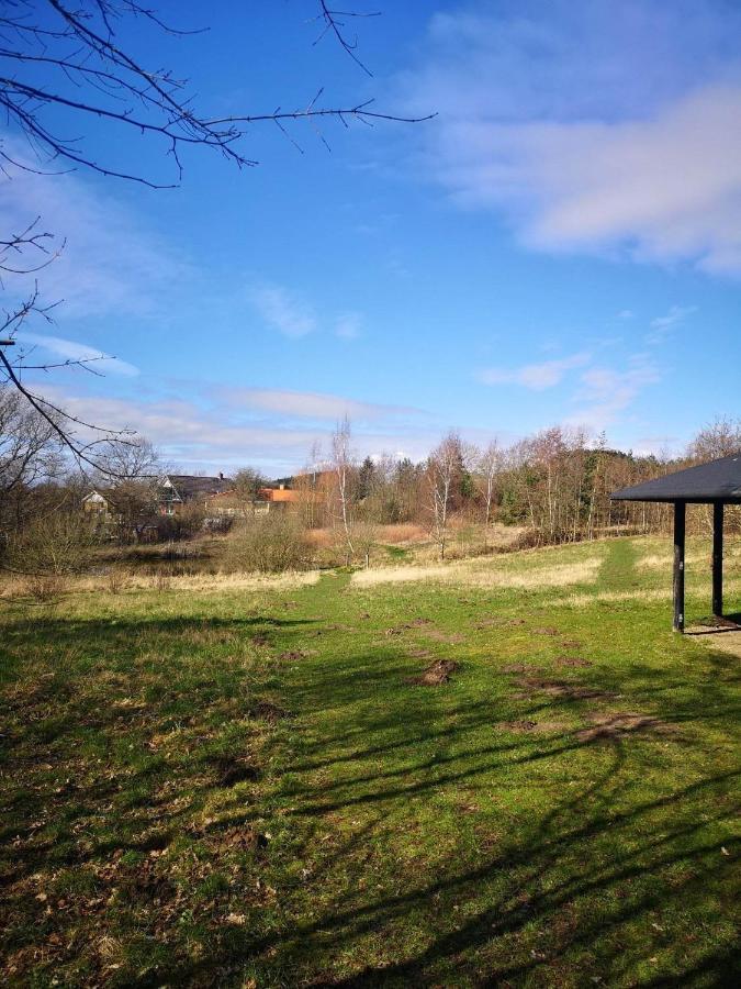 Hastrups Natur Perle Fåborg Екстериор снимка