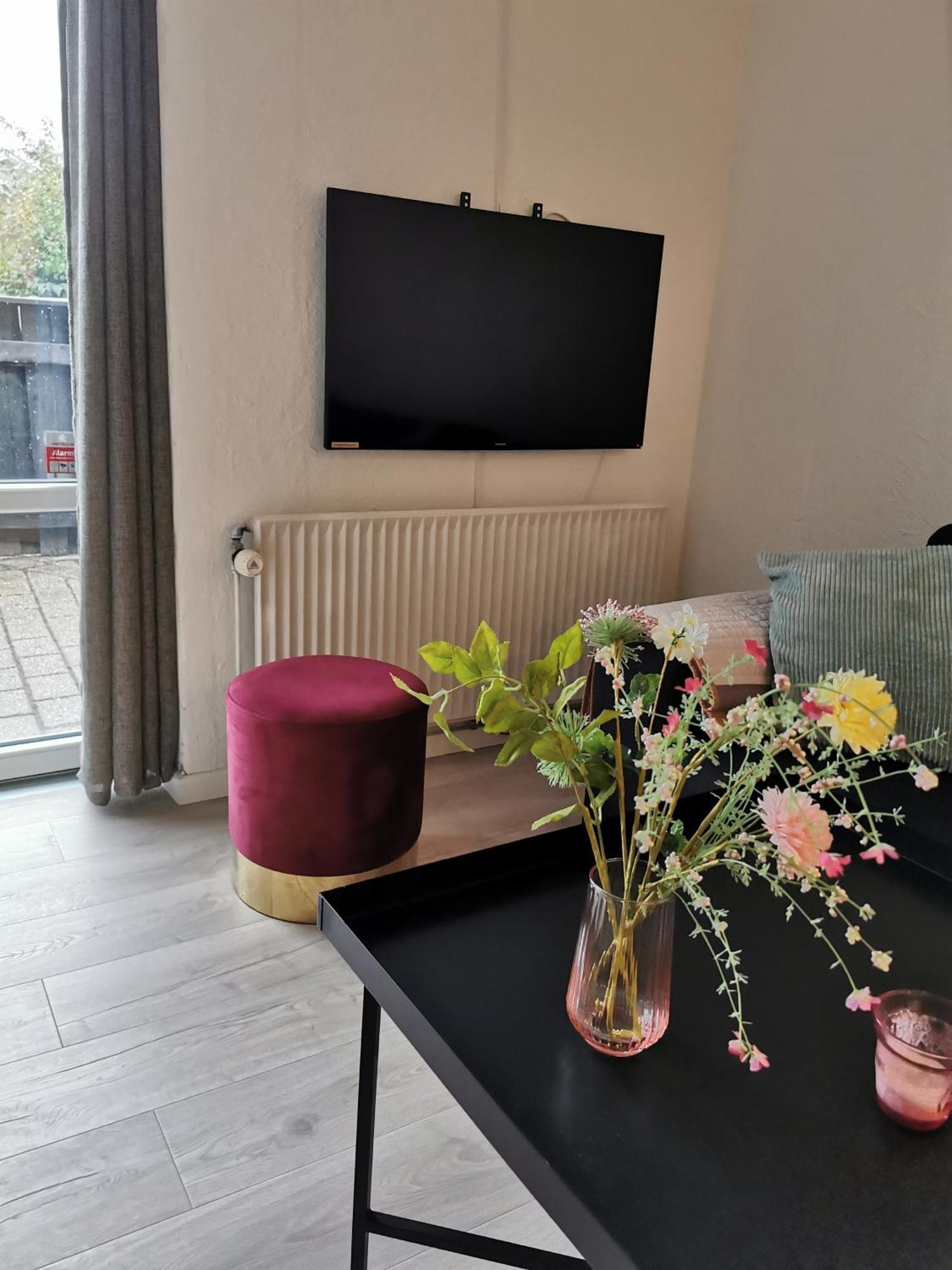 Hastrups Natur Perle Fåborg Екстериор снимка